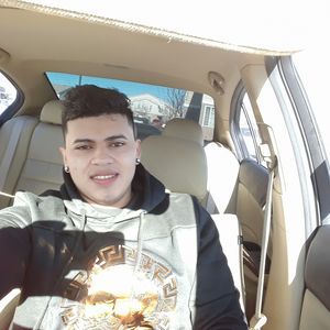 Meet your Posher, Felipe